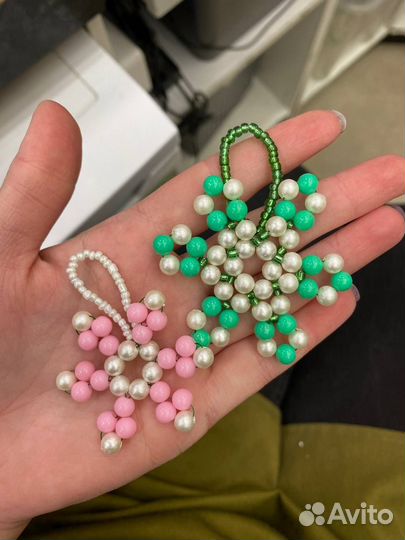 Елочные игрушки