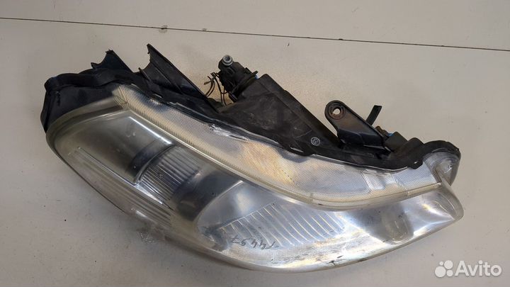 Фара (передняя) Suzuki SX4, 2009