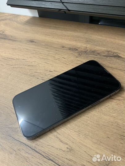 iPhone 13 Pro Max, 256 ГБ