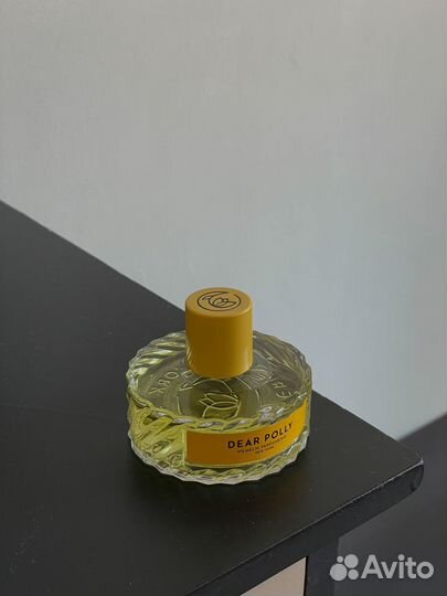 Vilhelm Parfumerie - Dear Polly распив оригинал