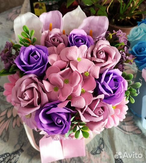 Букет на выписку из роддома