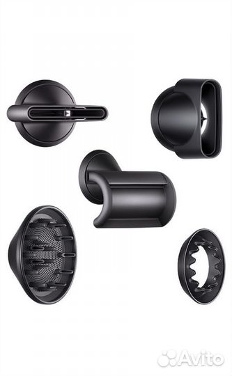 Фен Стайлер Dyson HD08 Оптом