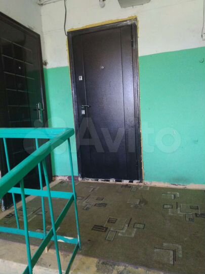 2-к. квартира, 45 м², 2/2 эт.