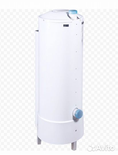 Аогв RGA(завод Ростовгазаппарат)