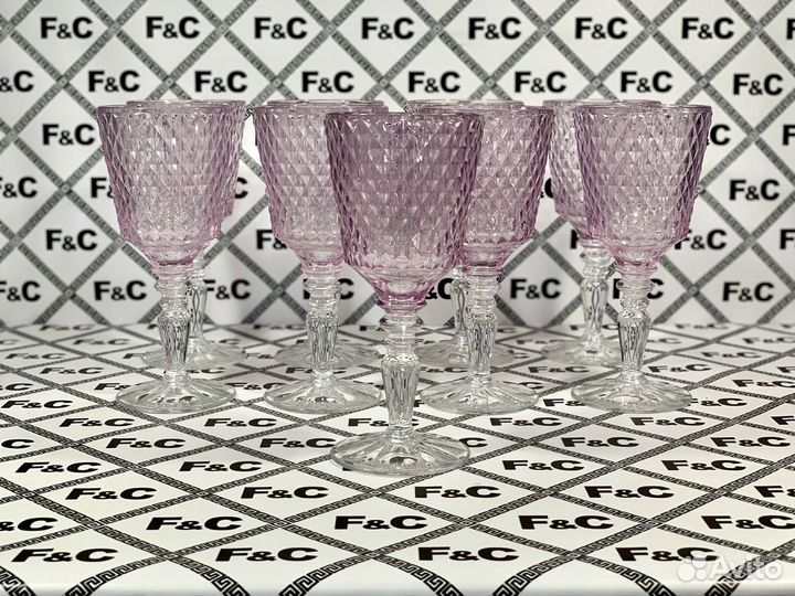 Villeroy & Boch Boston Фужеры и стаканы