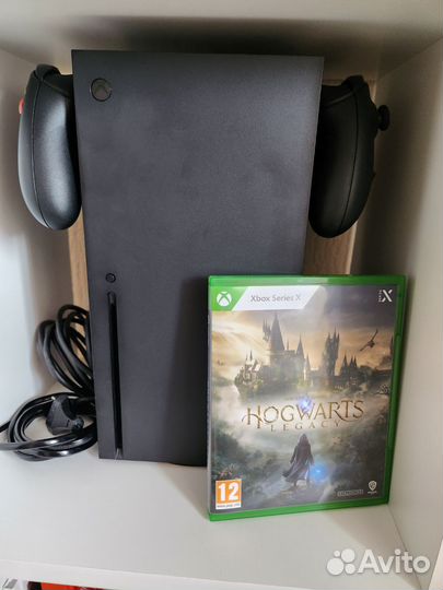 Xbox series x