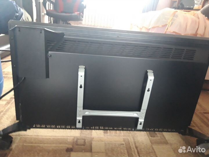 Конвектор электрический ballu Plaza BEP/EXT 2000