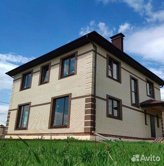 Пластиковые окна с установкой