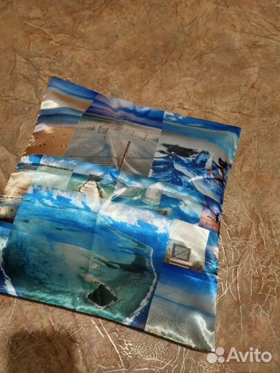 Наволочка на подушку 