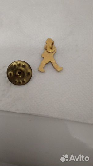 Значок Johnnie Walker