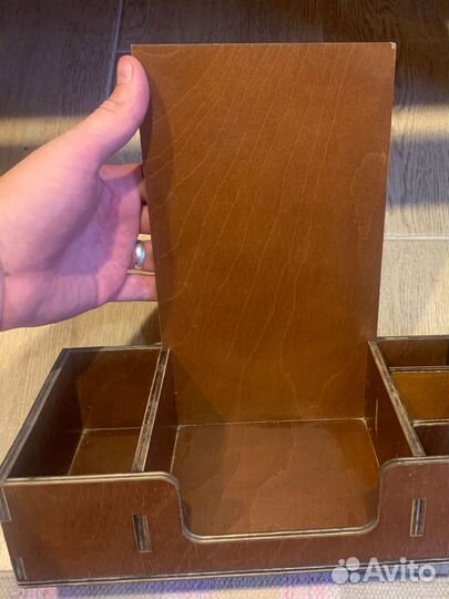 Органайзер для стола