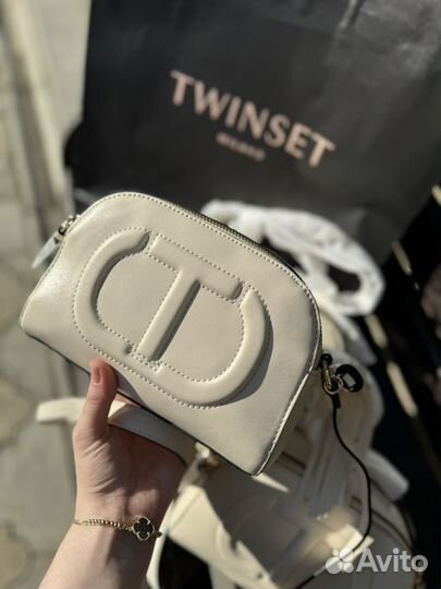 Сумка Twinset