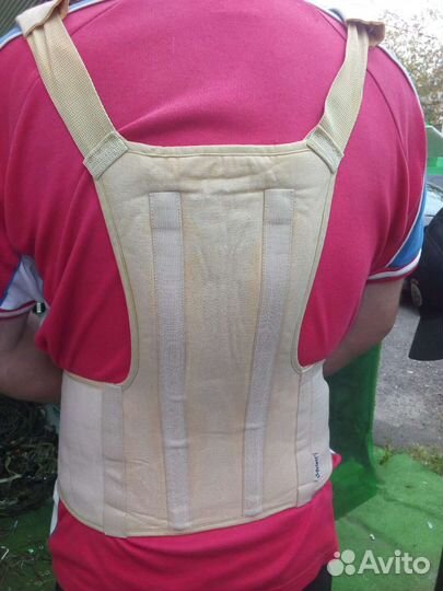 Корректор осанки UBS 3006