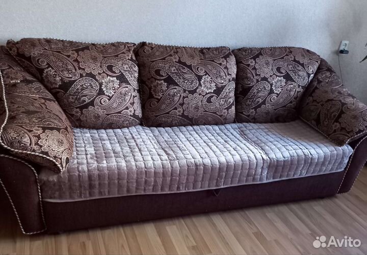 Накидки для мягкой мебели(новые)