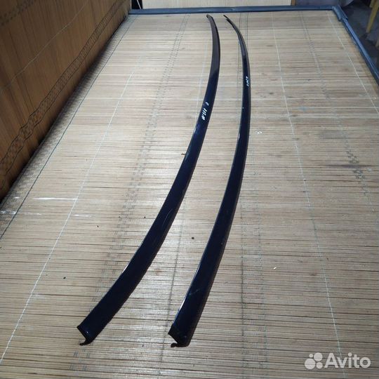 Молдинг крыши Mercedes-Benz Clk-Class Clk 230 W208