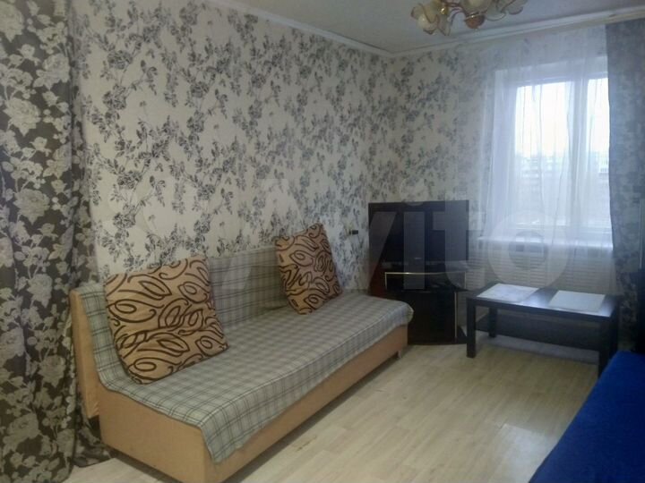 Квартира-студия, 22 м², 9/9 эт.