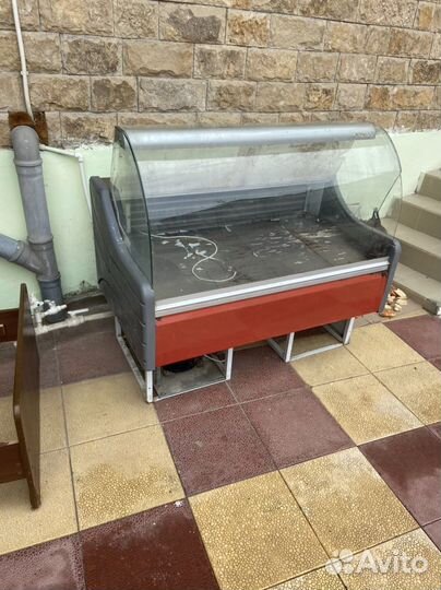 Холодильник бу