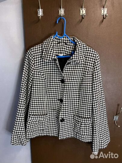 Женская одежда секонд хенд микс