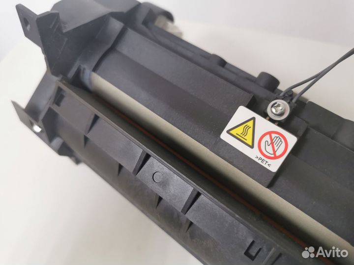 Узел термозакрепления 126N00298 xerox 3100