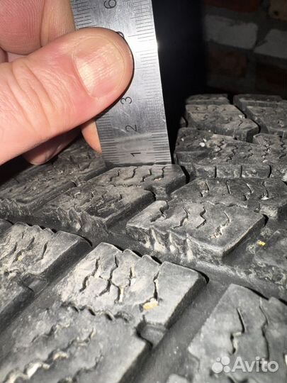 Toyo Winter Tranpath S1 225/55 R18