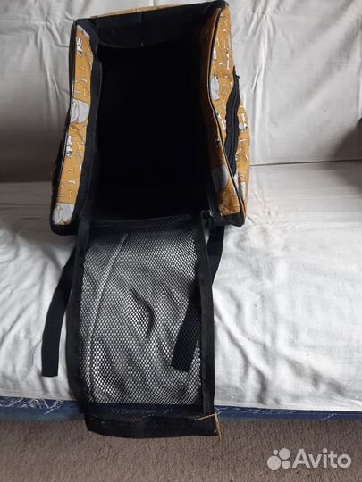 Рюкзак для переноски животных