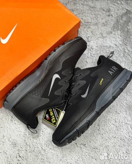 Nike air gore tex