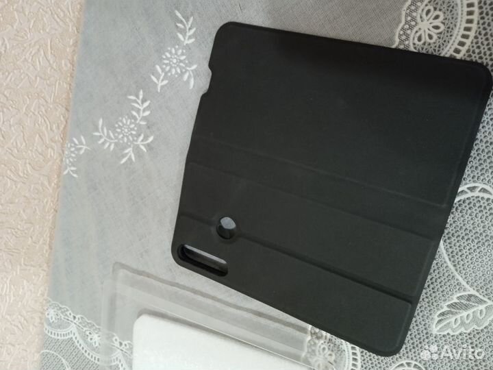 Чехол-книжка на Honor 9С