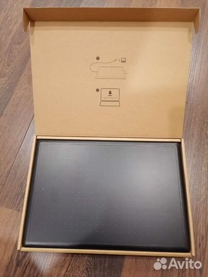 Графический планшет wacom