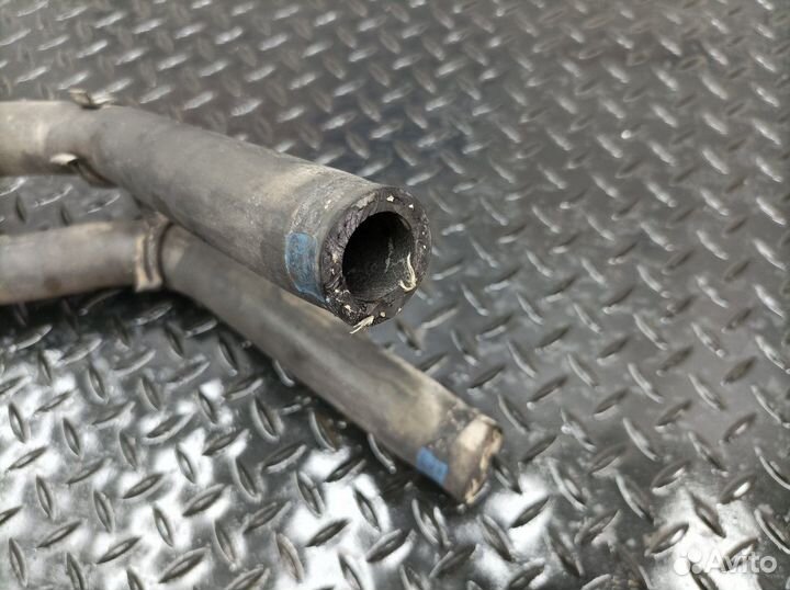 Трубка отопителя Volvo FH, Volvo FM