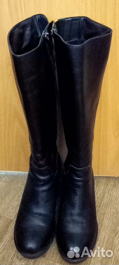 Сапоги женские еврозима