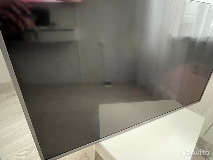 Телевизор SMART tv