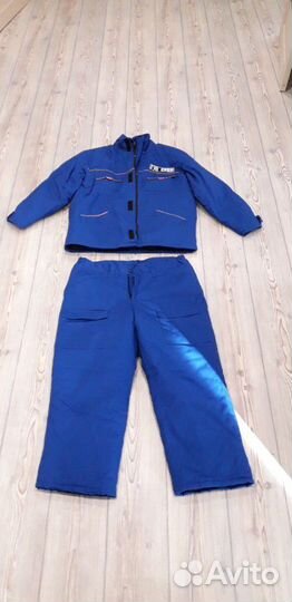 Ботинки кожаные