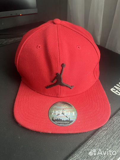 Кепка jordan