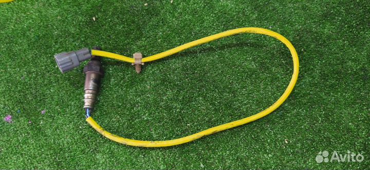 Лямбда-зонд задний Subaru EJ20X/Y