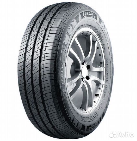 Landsail LSV88 185/75 R16 102S