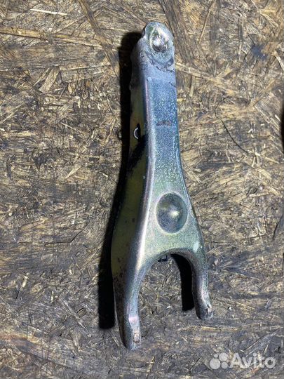 Вилка сцепления lifan solano 620 МКПП