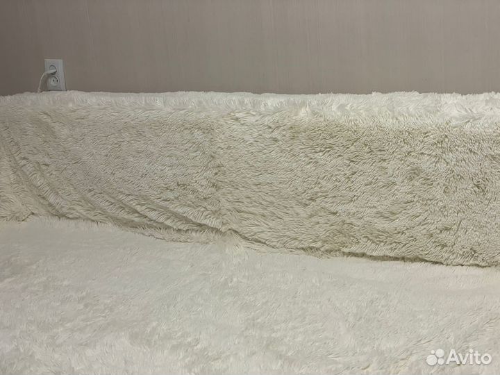 Покрывало на диван