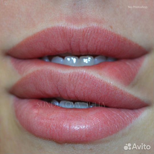 Элитный перманентный макияж татуаж