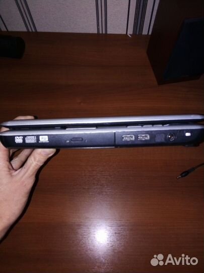 Toshiba Satellite L500-1WP