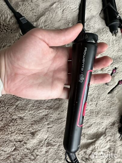 Мультистайлер rowenta