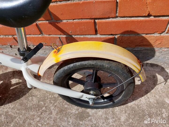 Беговел детский