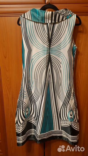 Платье женское летнее 44 р