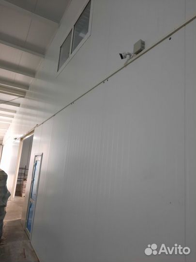 Видеонаблюдение, монтаж, гарантия, Камера 2mpx