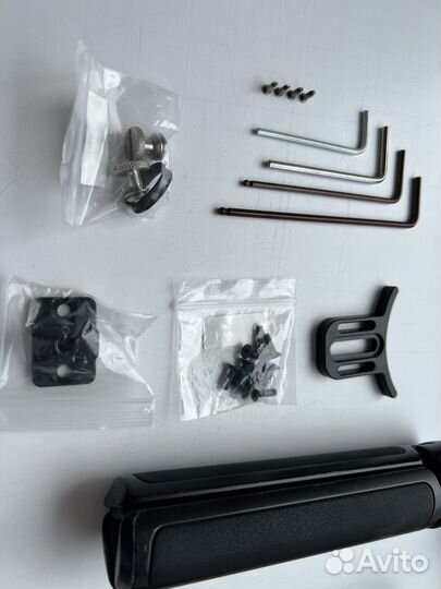 Стабилизатор Dji ronin s