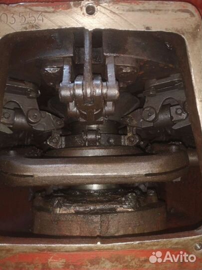 Редуктор рр-40