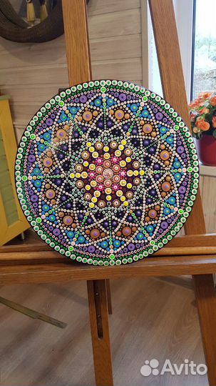 Картина новая 