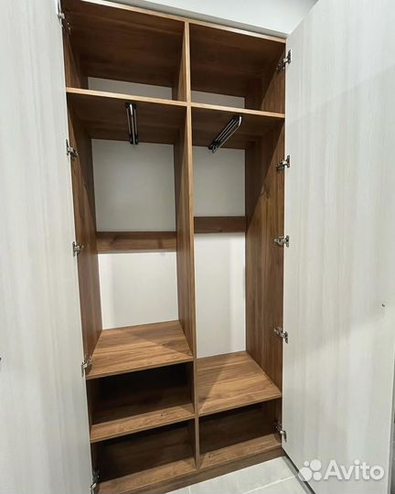 Прихожая напрямую с фабрики