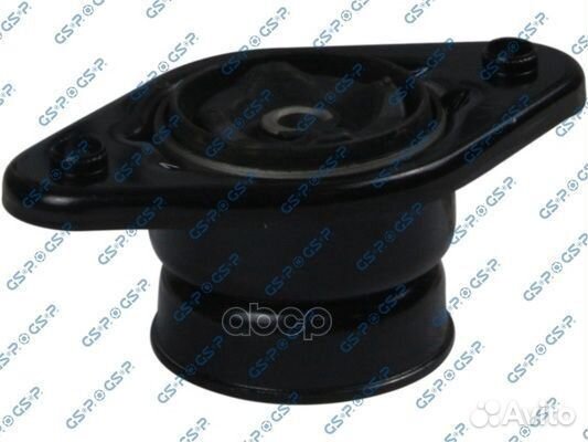 Опора амортизатора hyundai ix35/KIA sportage 10