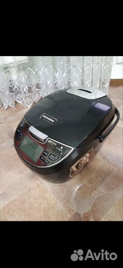 Мультиварка Redmond RMC-260