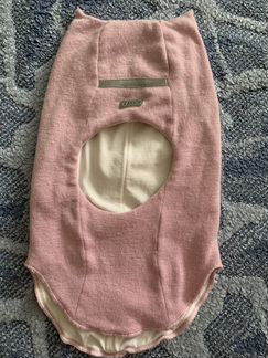 Шапка шлем Lassie 50-52